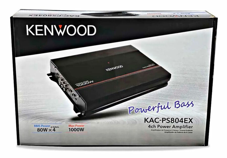 KAC-PS804EX