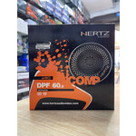 пищалки HERTZ DPF 60.3