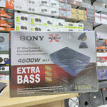 SONY EXtra BASS САБ