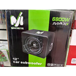 сабвуфер MACHETE M-12DF