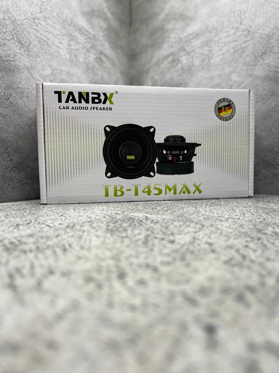 TANBX TB-45 MAX
