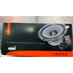 HERTZ 165