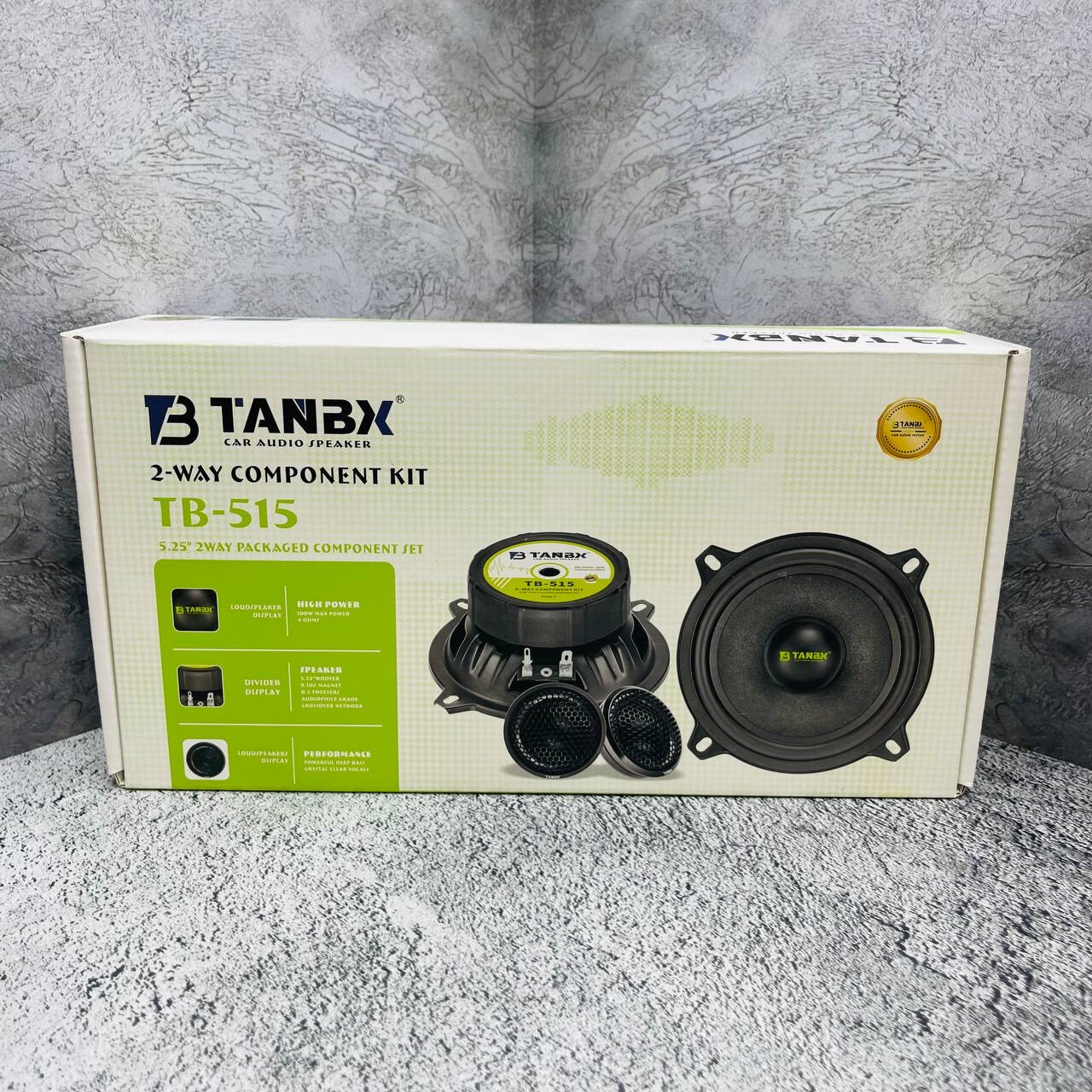 TANBX TB-515