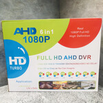 8-канальный DVR-8008