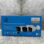 401w наружный камера старлай