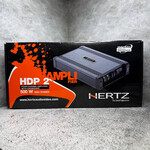 HERTZ HDP 2