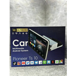 Pioneer TS10 1990 4\64 автомагнитола 1din