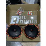 DL BARRACUDA 165S