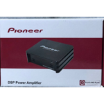 PIONEER усилитель для андроида D1