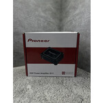 PIONEER усилитель для андроида D11