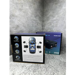 Dv-Pioneer.ok PA3000 4-WAY