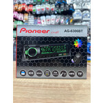 автомагнитола 1Din Pioneer 6306
