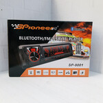 Магнитола 1din SPioneer SP-9003