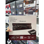 АВТОМАГНИТОЛА SONY DVD CDX-G1200BT