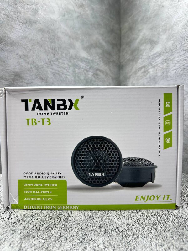 TANBX TB-T3