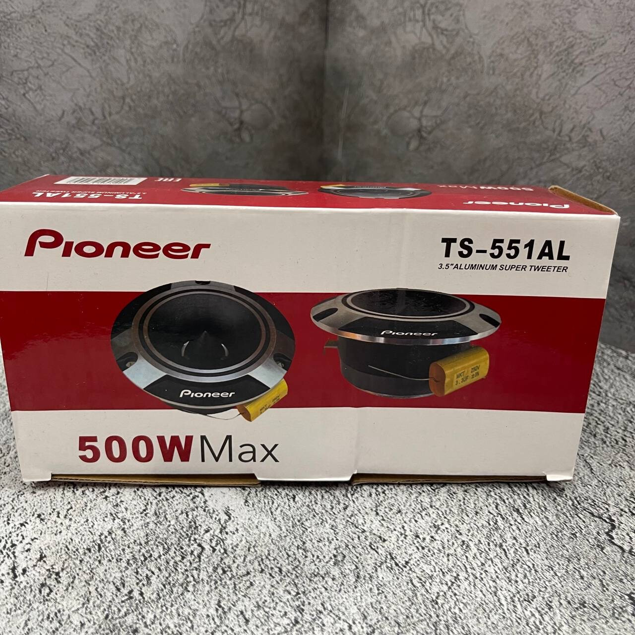 Pioneer TS-551AL