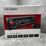 DEH-DJ8828 1Din DVD RECEIVER