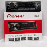 Магнитола 1din Pioneer 1201