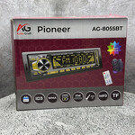 Pioneer AG-8055BT
