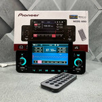 Pioneer 6060 4'3