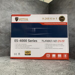 SE-4016DVR
