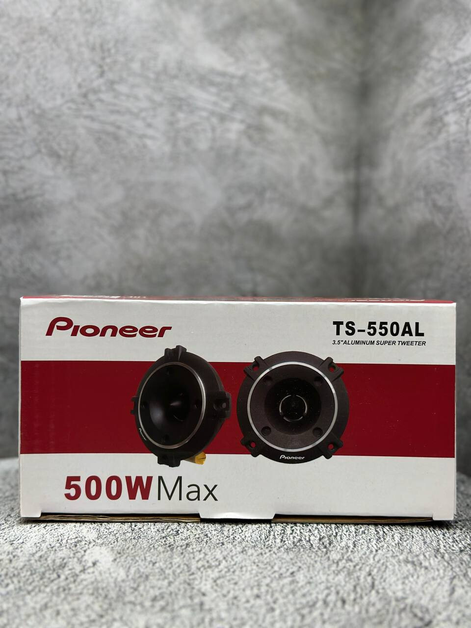Pioneer TS-550AL