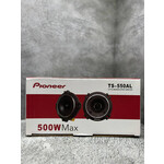 Pioneer TS-550AL