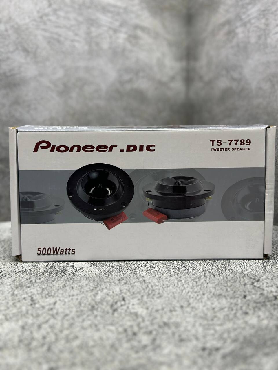PIONEER TS-7789