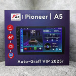 PIONEER GRAFF-A5 7
