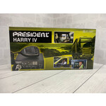 Авторация PRESIDENT HARRY