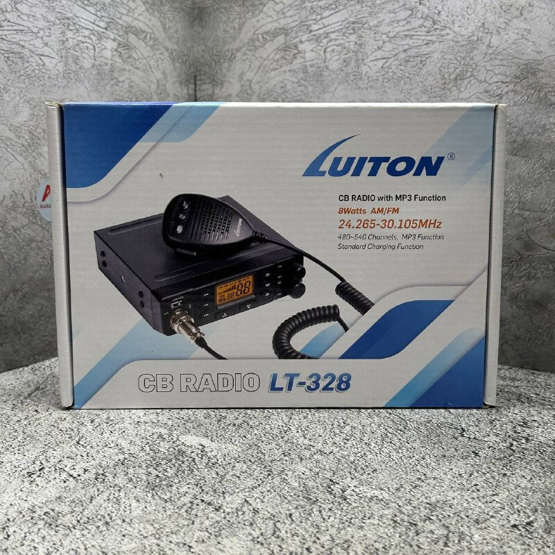 Luiton LT-328