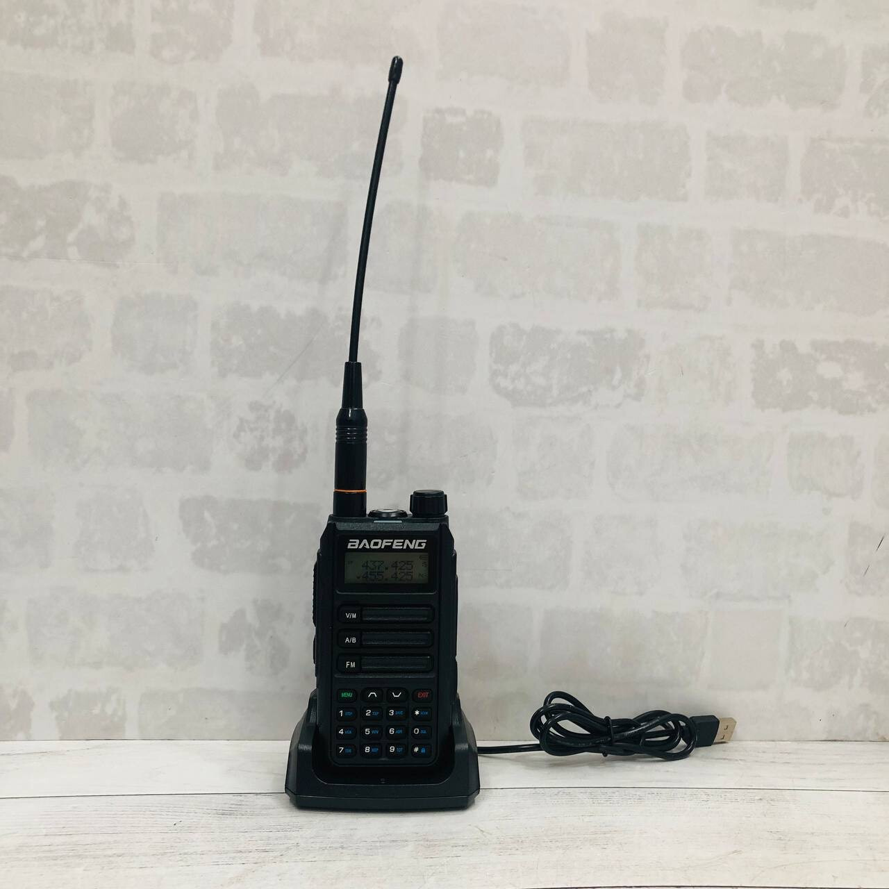 Рация BAOFENG UV-16