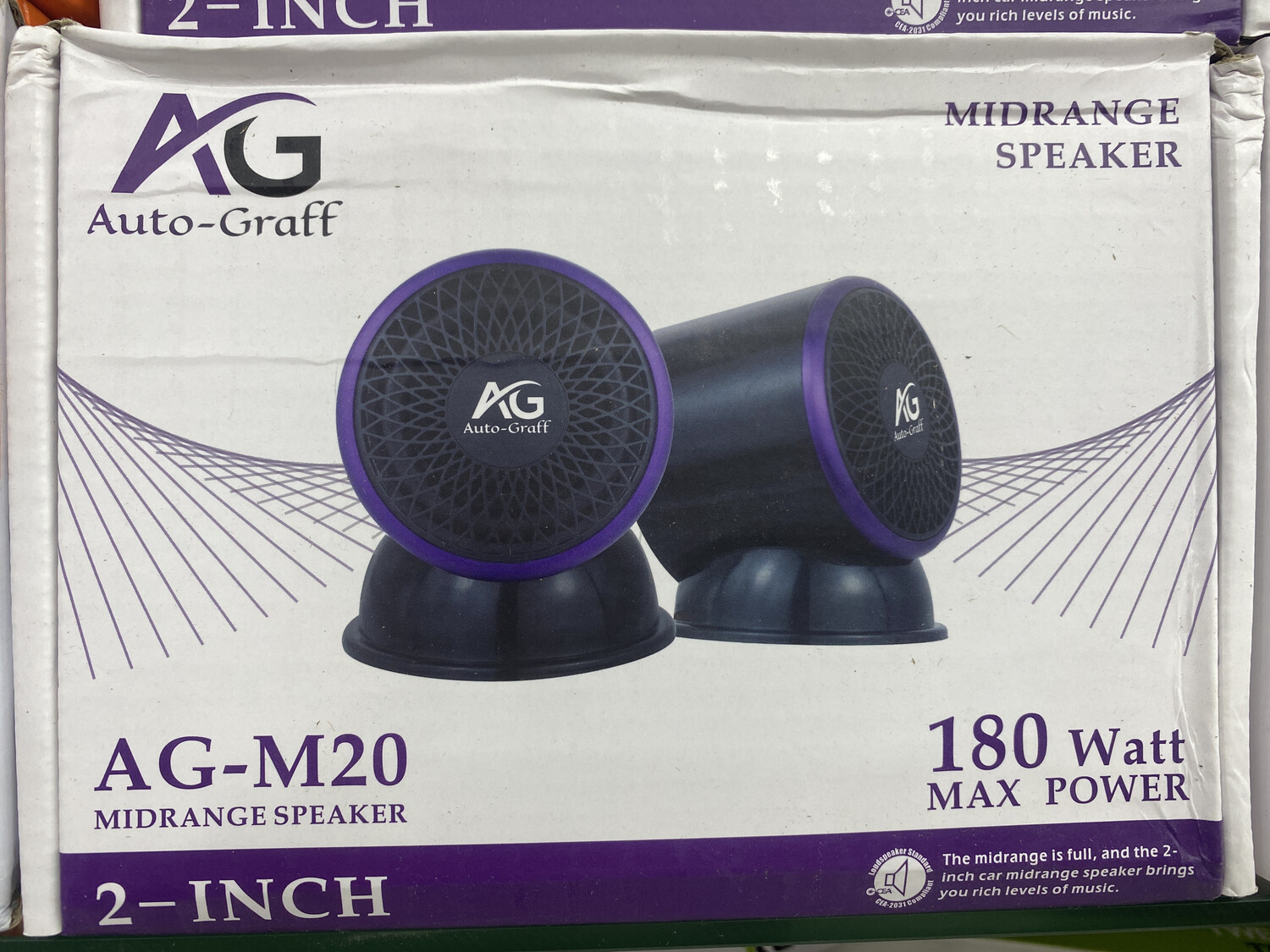Ag-m20