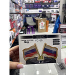YC-66 Запах
