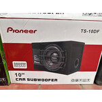 сабвуфер PIONEER TS-10DF