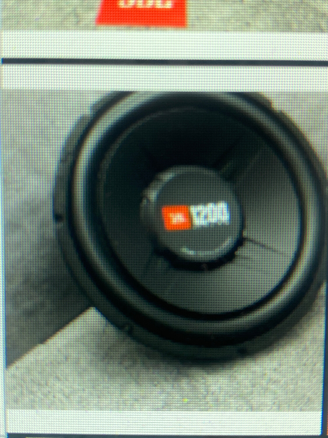 Сабвуфер 1200w