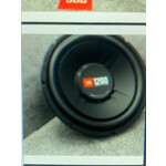 Сабвуфер 1200w