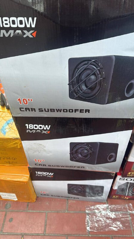 саб 1800 wat