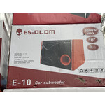 E5-OLOM 10 INCH
