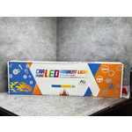 LED ПОДСВЕТКА AUTO GRAFF 22001