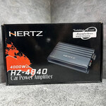 HERTZ HZ-4840