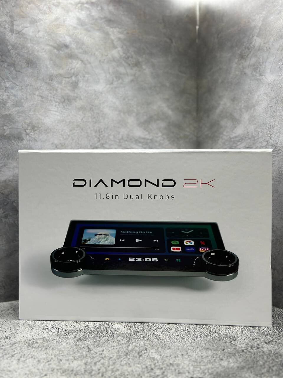 андройд DIAMOND 4+64 2k