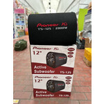 Pioneer AG TS-125 12 Дюймов