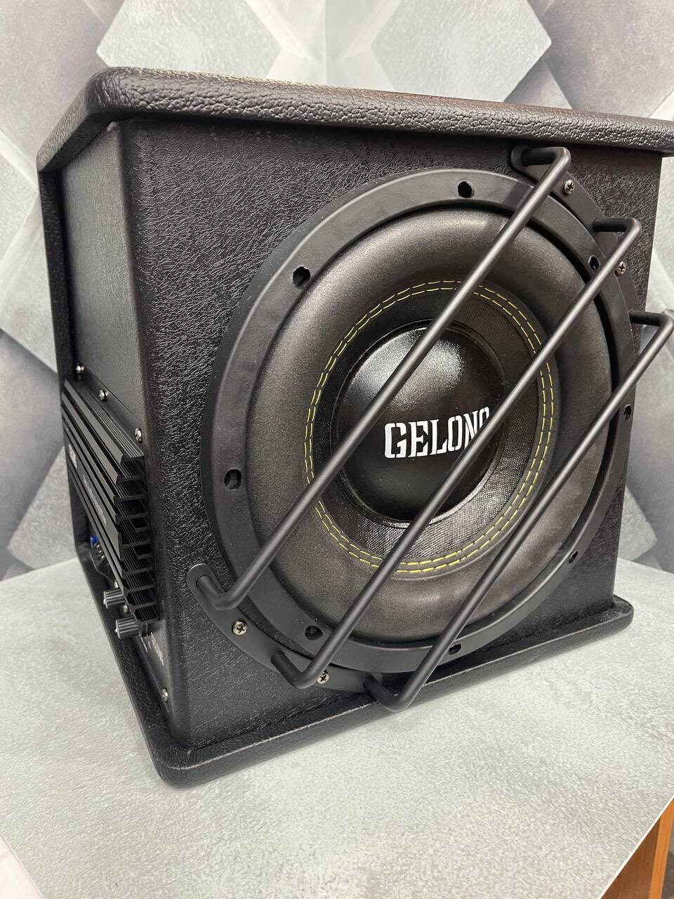 GeLong GL-1098C