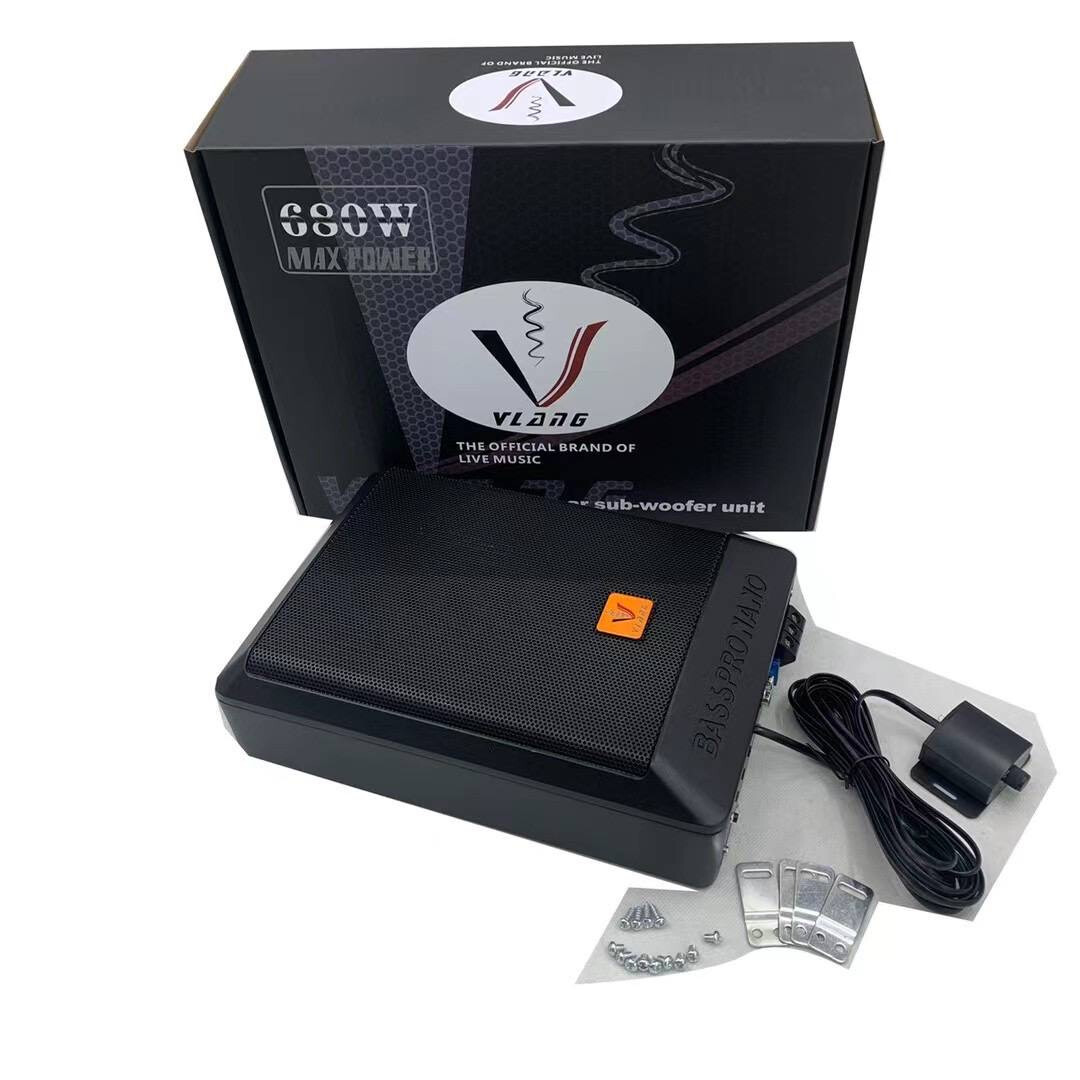 SUBWOOFER VL-6801