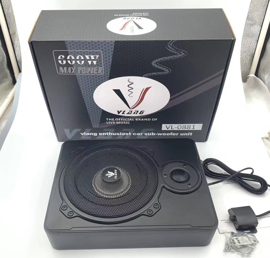 SUBWOOFER VL-0881