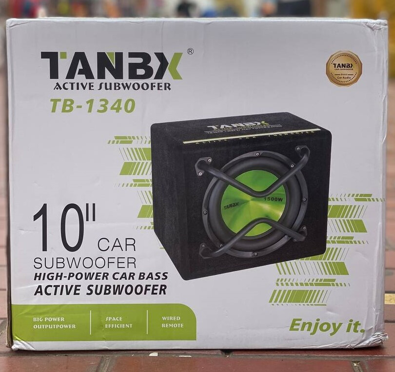 TANBX TB-1340