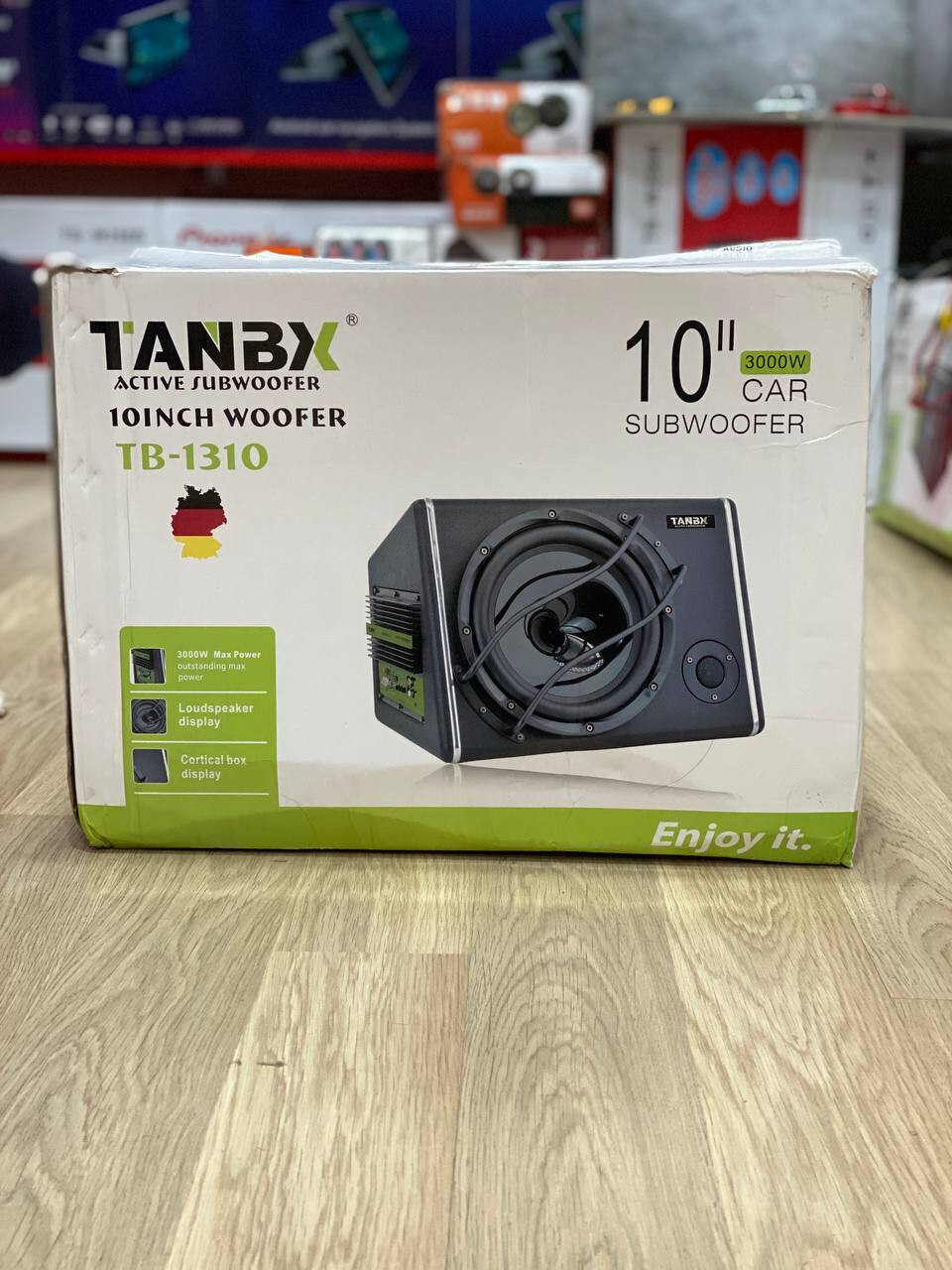 TB-1310B