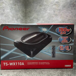 TS-WX110A 150W MAX Pioneer