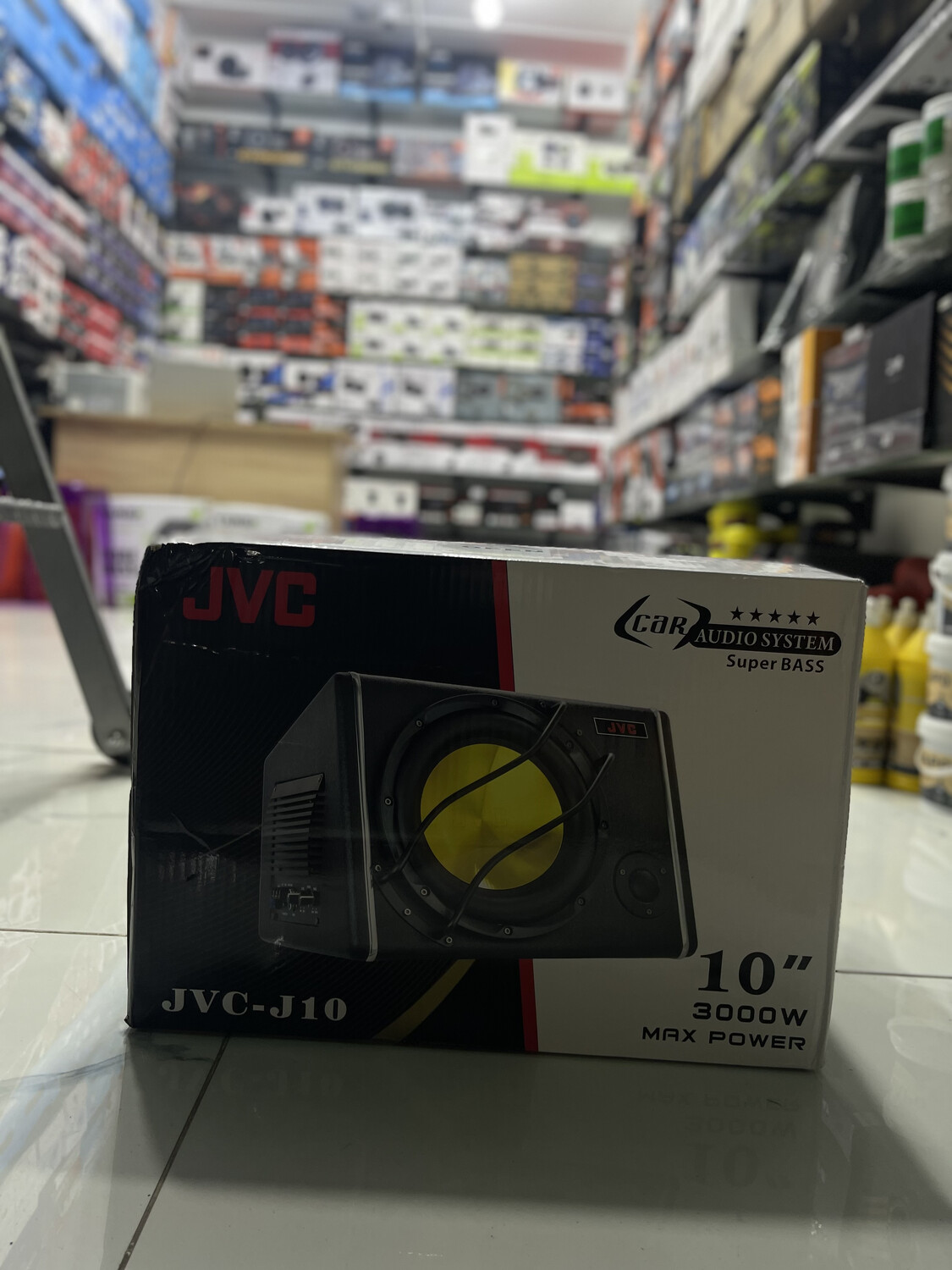 JVC-J10